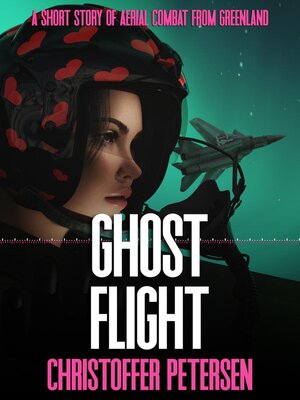 cover image of Ghost Flight